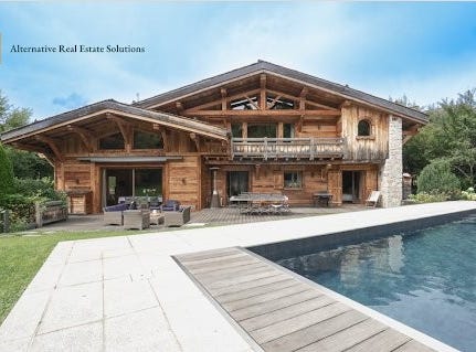 Megeve, Auvergne-Rhône-Alpes 74120