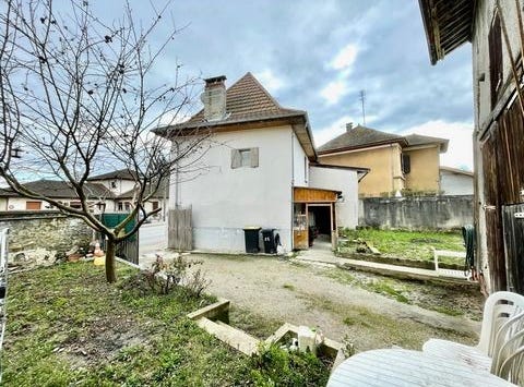 Cessieu, Rhône-Alpes 38110
