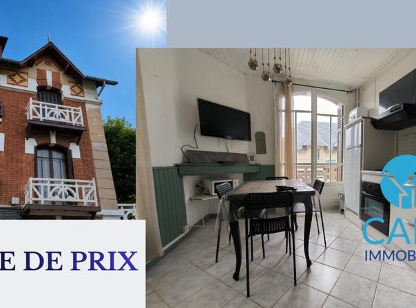 Criel-sur-Mer, Upper Normandy 76910