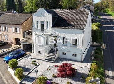 Creutzwald, Lorraine 57150