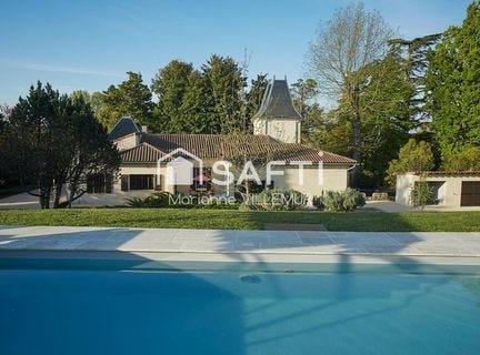 Mezin, Aquitaine 47170