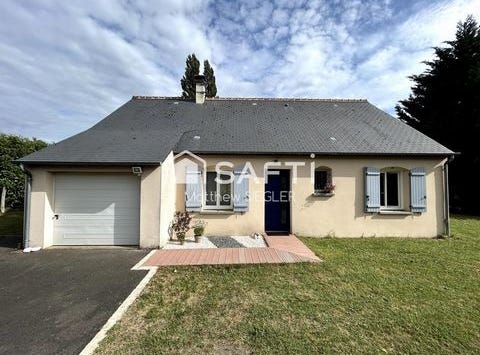 Cléré-Les-Pins, Centre 37340