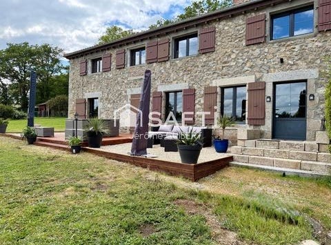 Bressuire, Poitou-Charentes 79300