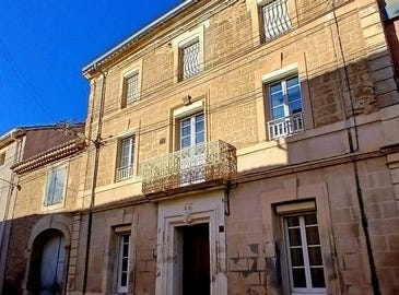 Quarante, Languedoc-Roussillon 34310