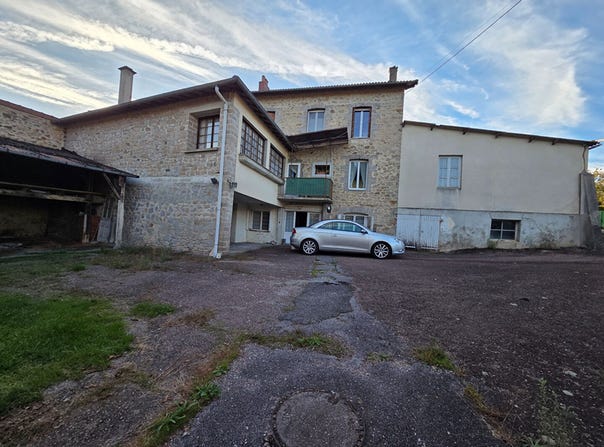 CHAMPNETERY, Nouvelle-Aquitaine 87400