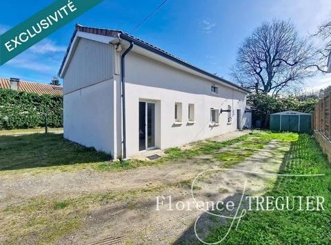 Cabanac-Et-Villagrains, Aquitaine 33650