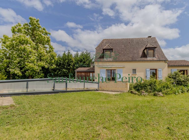 La Roque-Gageac, Aquitaine 24250