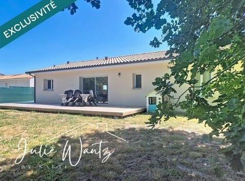 Laruscade, Aquitaine 33620
