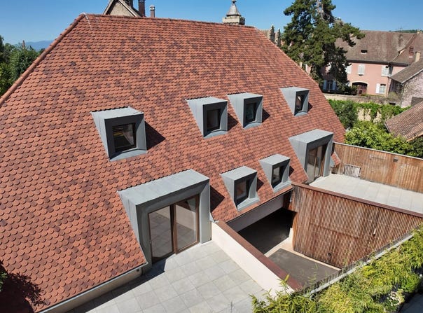 Rouffach, Haut-Rhin 68250