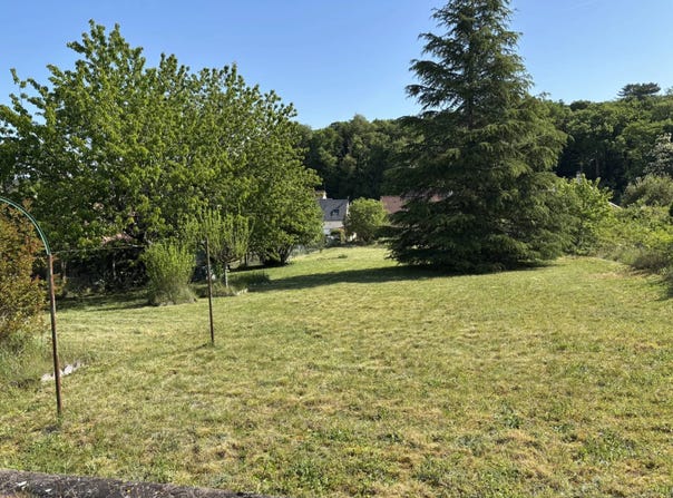 Saint-Gervais-la-Forêt, Loir-et-Cher 41350
