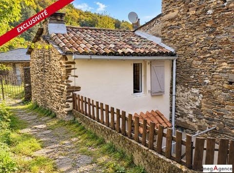 Saint-Andre-De-Valborgne, Languedoc-Roussillon 30940
