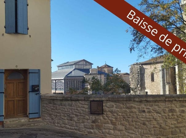 Saint-Gilles, Languedoc-Roussillon 30800