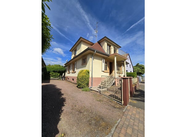 Andolsheim, Alsace 68280