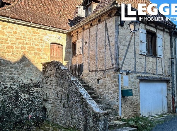 Gintrac, Occitanie 46130