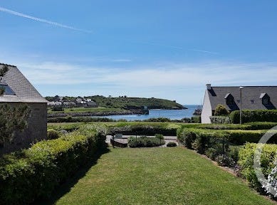ARZON, Brittany 56640