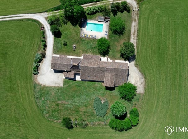 Boisse, Aquitaine 24560