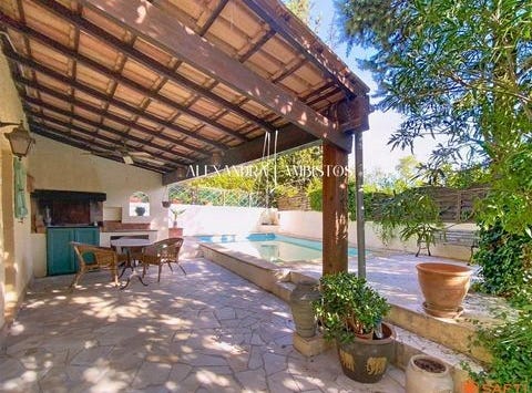 Murviel-Les-Montpellier, Languedoc-Roussillon 34570