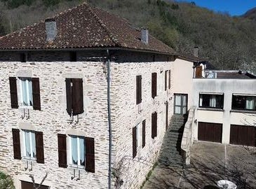 LATOUILLE LENTILLAC, Midi-Pyrénées 46400