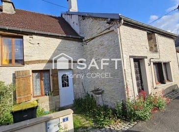 Grancey-Sur-Ource, Bourgogne 21570