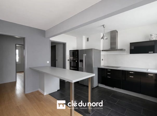 Tourcoing, Nord 59200