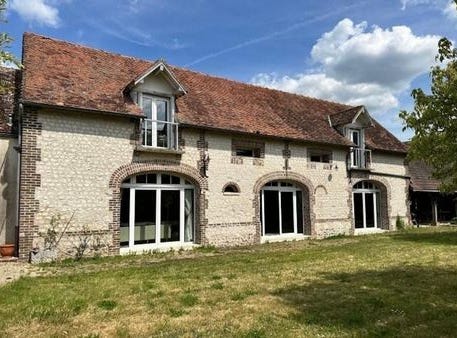 Muids, Haute-Normandie 27430