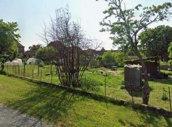 Saint-Germain-Du-Bois, Bourgogne 71330