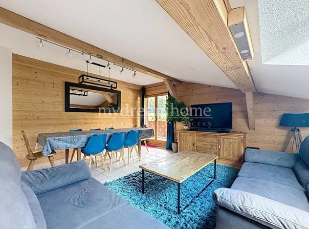 Praz-sur-Arly, Haute-Savoie 74120