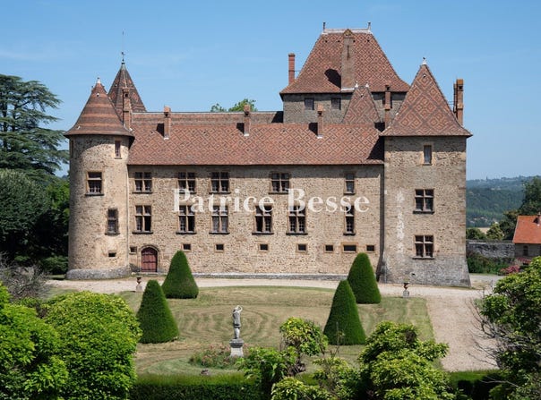 Septème, Rhône-Alpes 38780