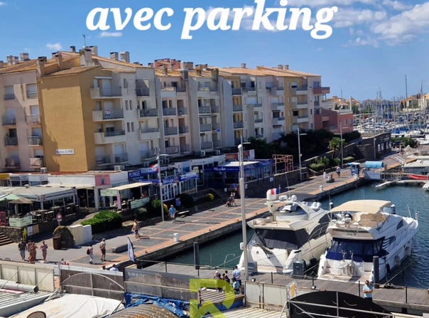 Le Cap-d'Agde, Hérault 34300
