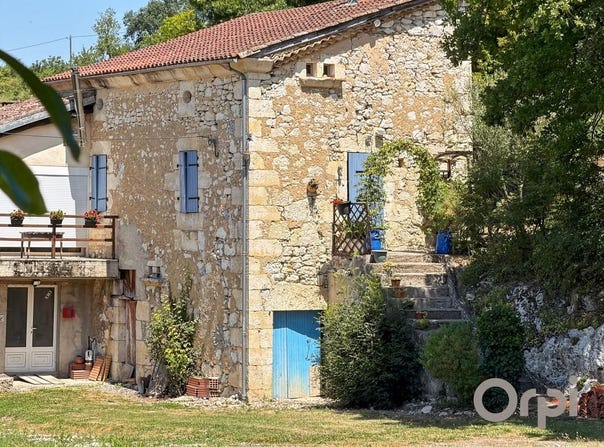Lectoure, Midi-Pyrénées 32700