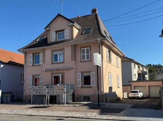 Brunstatt, Alsace 68350