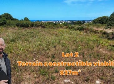 Trevou-Treguignec, Bretagne 22660