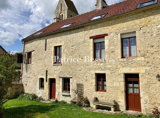 Reims, Champagne-Ardennes 51100