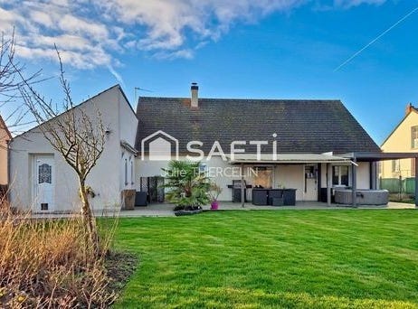 Boiscommun, Centre 45340