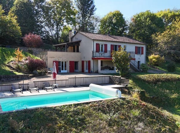 Fleurac, Aquitaine 24580