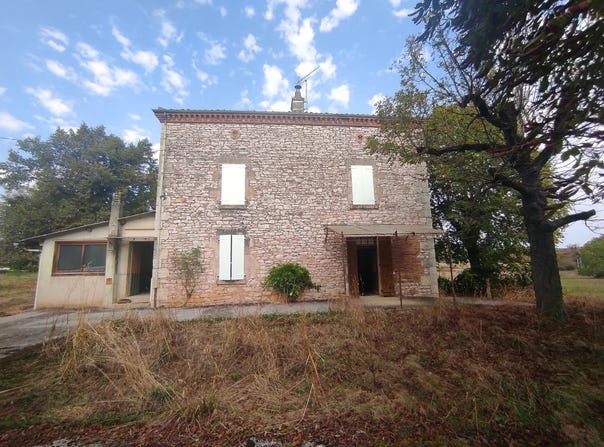 Montricoux, Tarn-et-Garonne 82800