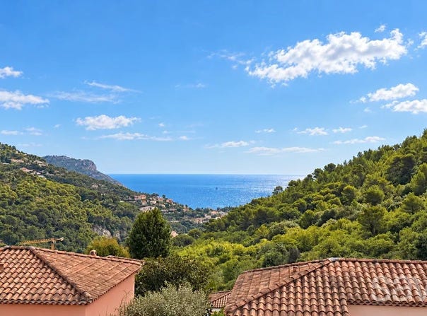 Èze, Provence-Alpes-Côte d'Azur 06360