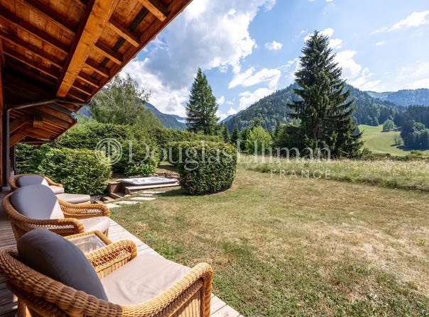 Megève, Rhône-Alpes 74120
