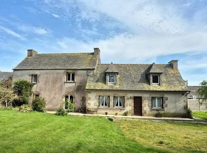 Plouvorn, Bretagne 29420