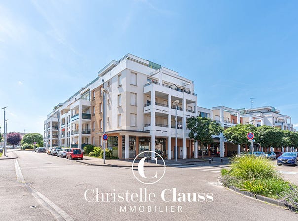 ERSTEIN, Grand Est 67150