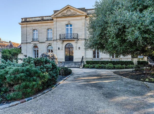 Bordeaux, Aquitaine 33000