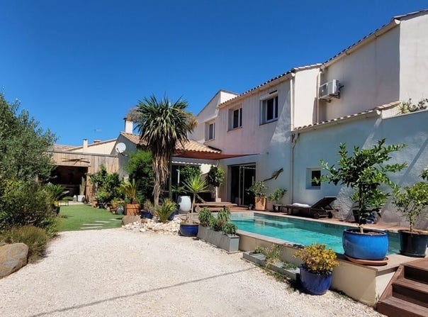 Bassan, Languedoc-Roussillon 34290