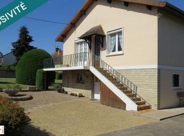 Decize, Bourgogne 58300
