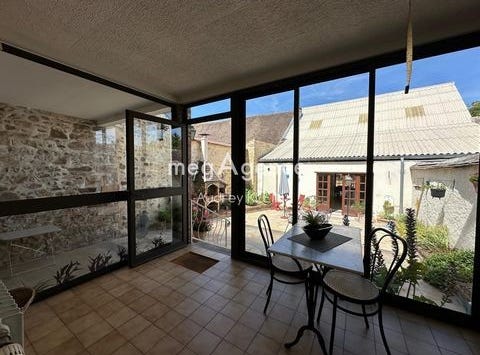 Villeblevin, Bourgogne 89340