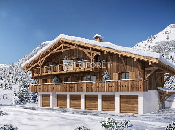 Abondance, Rhône-Alpes 74360