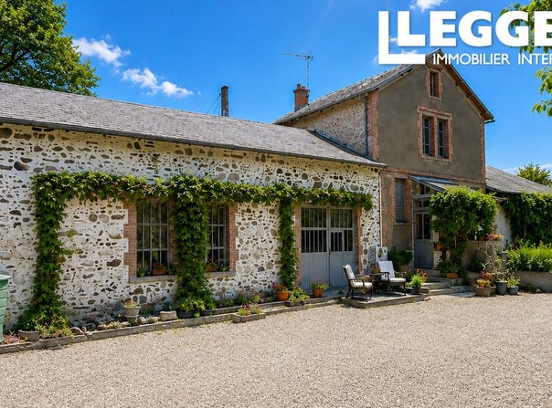 Le Grand-Bourg, Nouvelle-Aquitaine 23240