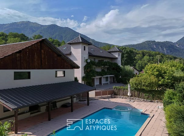 Verrens-Arvey, Savoie 73460
