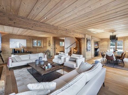 Megève, Rhône-Alpes 74120