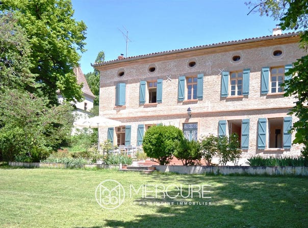 Lafrançaise, Midi-Pyrénées 82130