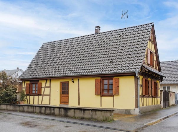 Soufflenheim, Grand Est 67620